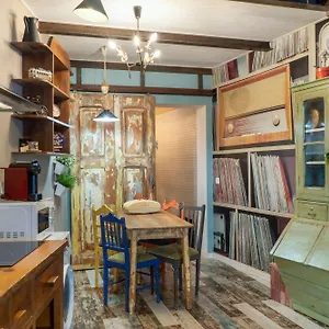 Unique Stylish House In Beautiful Graca Apartamento